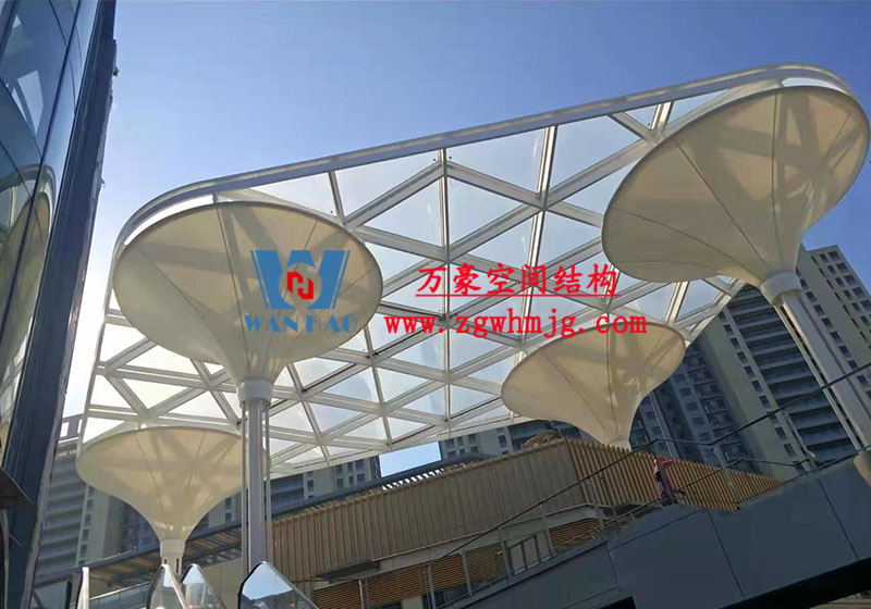 etfe膜結(jié)構(gòu) etfe膜結(jié)構(gòu)