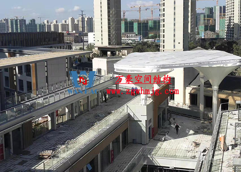 etfe膜結(jié)構(gòu) etfe膜結(jié)構(gòu)