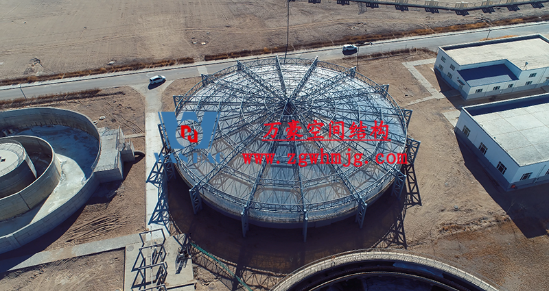 污水池膜結(jié)構(gòu)廠家哪家好？污水池膜結(jié)構(gòu)設(shè)計(jì)咨詢供應(yīng)廠家該怎么選？