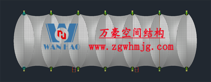 膜結(jié)構(gòu) 膜結(jié)構(gòu)