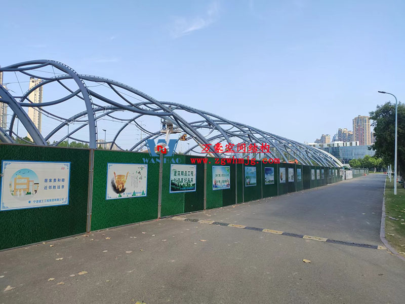 膜結(jié)構(gòu) 膜結(jié)構(gòu)