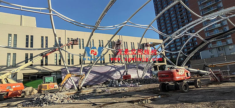 膜結(jié)構(gòu) 膜結(jié)構(gòu)