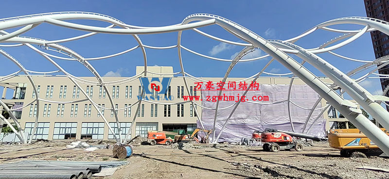 膜結(jié)構(gòu) 膜結(jié)構(gòu)