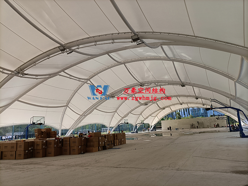 膜結(jié)構(gòu) 膜結(jié)構(gòu)