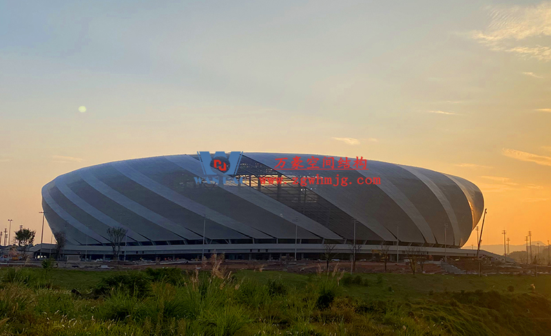 膜結(jié)構(gòu)公司廠家哪家好？ 膜結(jié)構(gòu)施工公司有哪些該如何選擇？