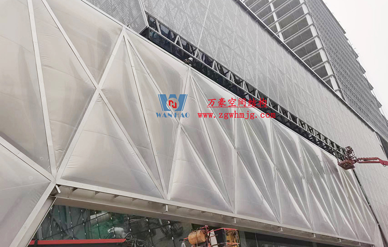 膜結(jié)構(gòu) 膜結(jié)構(gòu)