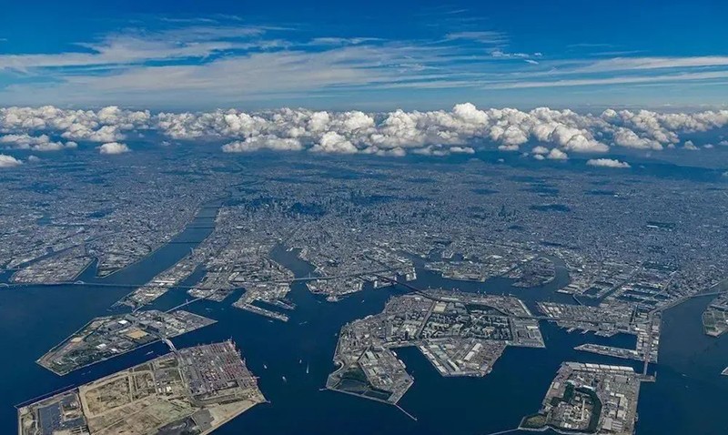 2025大阪世博會(huì) 中國(guó)館以【中華書簡(jiǎn)】為靈感