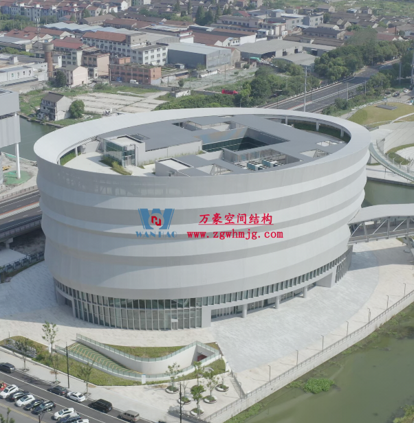 你知道怎么選擇一家專業(yè)的膜結構企業(yè)嗎？