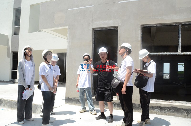 嘉興長(zhǎng)安里ETFE氣枕鋼膜結(jié)構(gòu)頂棚工程現(xiàn)場(chǎng)學(xué)習(xí)觀摩會(huì) 嘉興長(zhǎng)安里ETFE氣枕鋼膜結(jié)構(gòu)頂棚工程現(xiàn)場(chǎng)學(xué)習(xí)觀摩會(huì)