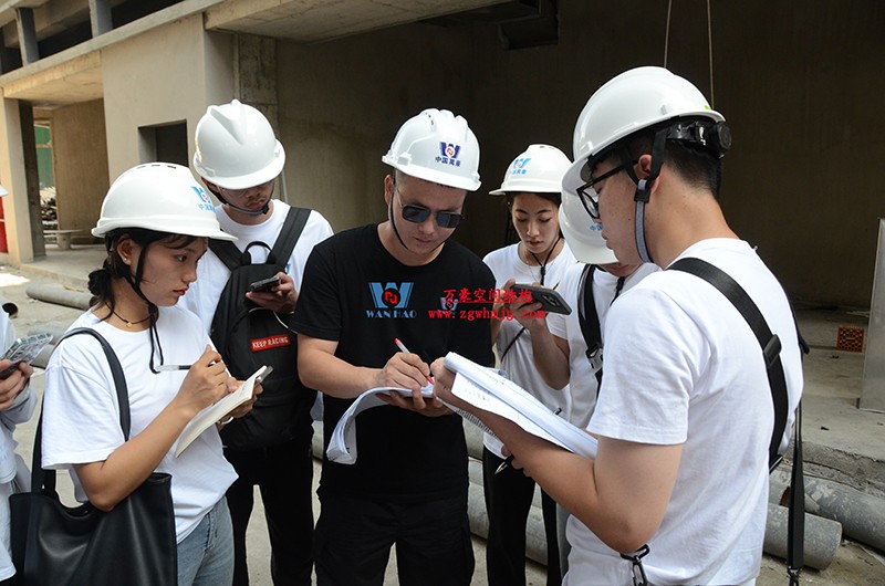 嘉興長(zhǎng)安里ETFE氣枕鋼膜結(jié)構(gòu)頂棚工程現(xiàn)場(chǎng)學(xué)習(xí)觀摩會(huì) 嘉興長(zhǎng)安里ETFE氣枕鋼膜結(jié)構(gòu)頂棚工程現(xiàn)場(chǎng)學(xué)習(xí)觀摩會(huì)