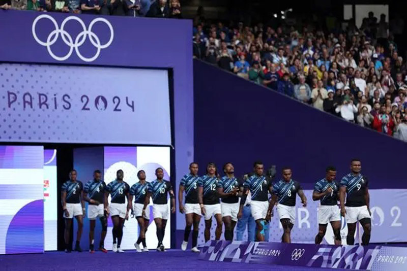 奧運賽事必備！9個重要英文縮寫，你了解幾個？