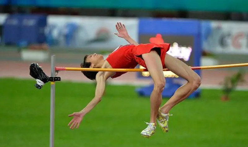 奧運賽事必備！9個重要英文縮寫，你了解幾個？