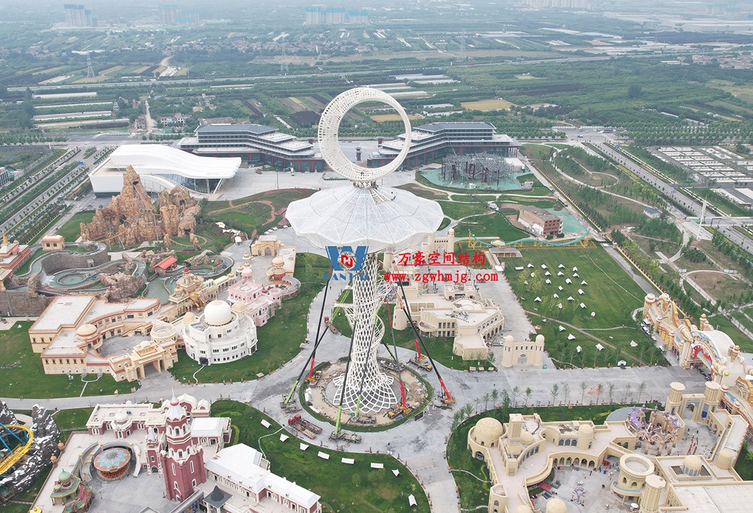 喜報！恭喜萬豪空間結(jié)構(gòu)榮獲中國鋼結(jié)構(gòu)協(xié)會2024年度技術(shù)創(chuàng)新獎