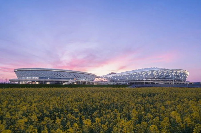 喜報！中南建院這一項目獲國際大獎