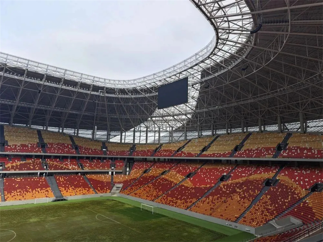 萬豪集團(tuán)匠心助力，6月齊聚重慶龍興足球場為國足吶喊助威！