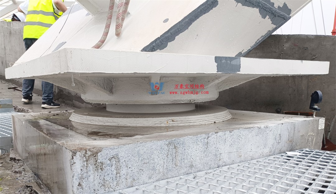 標(biāo)桿引領(lǐng)，智啟未來(lái)——萬(wàn)豪集團(tuán)營(yíng)銷(xiāo)、設(shè)計(jì)與技術(shù)骨干共赴無(wú)錫奧體中心，現(xiàn)場(chǎng)觀摩學(xué)習(xí)解鎖“創(chuàng)新密碼”