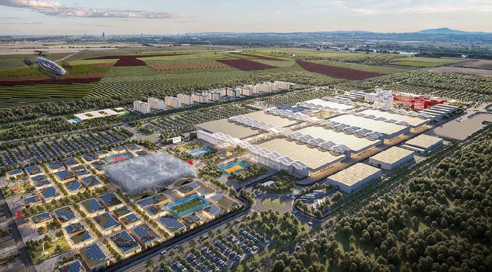 深化合作，推進新時代中塞友誼建設