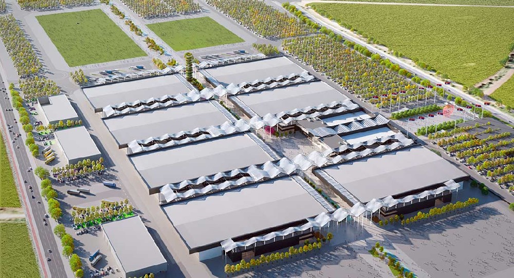 承載世博夢(mèng)想，再獲矚目焦點(diǎn)——武契奇官宣+成龍代言