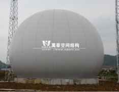 充氣膜結(jié)構(gòu)如何選擇廠家？充氣膜結(jié)構(gòu)首選萬豪