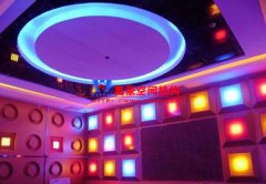 室內(nèi)張拉膜是什么？室內(nèi)張拉膜結(jié)構(gòu)特點和適用范圍