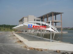 膜結(jié)構(gòu)車棚環(huán)保嗎？膜結(jié)構(gòu)車棚對(duì)環(huán)境有哪些影響？