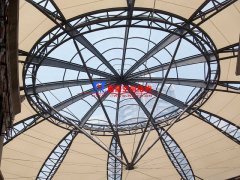 商業(yè)街膜結(jié)構(gòu)是什么？有哪些特點？