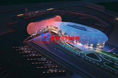 張拉膜建筑如何維護(hù)？維護(hù)張拉膜建筑的方法有哪些？