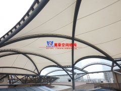 膜結(jié)構(gòu)與膜有什么區(qū)別？膜結(jié)構(gòu)有哪些類別？