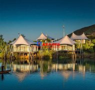 膜結(jié)構(gòu)帳篷酒店是什么？膜結(jié)構(gòu)帳篷酒店有哪些特點(diǎn)優(yōu)勢(shì)？