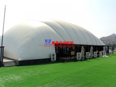 充氣膜結(jié)構(gòu)電設(shè)計(jì)系統(tǒng)及進(jìn)出口系統(tǒng)設(shè)計(jì)安裝時(shí)有哪些注意事項(xiàng)？