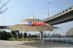 如何延長膜結(jié)構(gòu)建筑使用年限？延長膜結(jié)構(gòu)建筑壽命的方法有哪些？