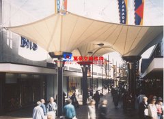 膜結(jié)構(gòu)建筑的變形能力如何？有哪些影響因素？