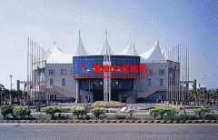 什么是膜結(jié)構(gòu)博物館？膜結(jié)構(gòu)博物館分區(qū)區(qū)域功能是怎樣的？