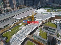 膜結構價格由哪些部分組成？降低膜結構價格的方法有哪些？