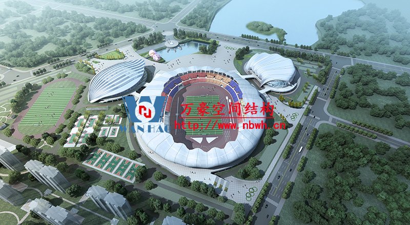 ptfe膜結(jié)構(gòu)膜材有什么特點(diǎn)？ptfe膜材與pvc膜材對(duì)比有哪些優(yōu)勢(shì)？