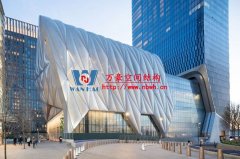 選擇使用膜結(jié)構(gòu)到底有哪些好處？膜結(jié)構(gòu)對比傳統(tǒng)建筑有何優(yōu)勢？