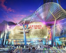 膜結(jié)構(gòu)有哪些優(yōu)勢？膜結(jié)構(gòu)材料與其它材料比有哪些優(yōu)點(diǎn)？