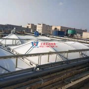 張拉膜結(jié)構(gòu)安裝有哪些注意事項(xiàng)？張拉膜結(jié)構(gòu)安裝五種錯(cuò)誤心理分析