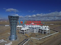 張拉膜結(jié)構(gòu)廠家怎么選？張拉膜結(jié)構(gòu)廠家哪家好？